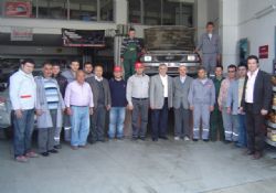10 Yılda 25 Bin Müşteri Yükseliş'te